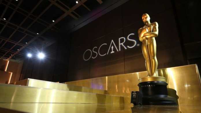 Oscar 2023 categorias