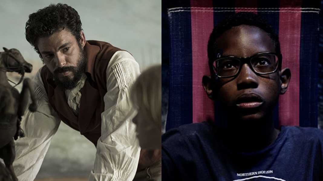 Oscar 2023 filmes brasileiros Brasil lista