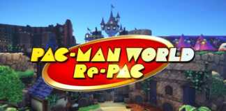 Pac Man World Re-Pac download Pac Man World Re-Pac pc Pac Man World Re-Pac lançamento Pac Man World Re-Pac steam