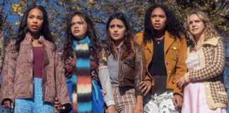 PLL Um Novo Pecado 2ª temporada Pretty Little Liars