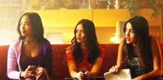 PLL: Um Novo Pecado episódios 6 e 7 original sin