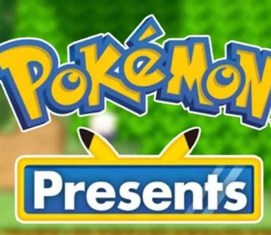 Takato Utsunomiya Pókemon Scarlet Pókemon Violet Pokémon Masters EX pókemon Presents evento