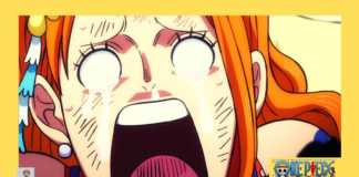 Confira a prévia do episódio 1031 do anime de One Piece
