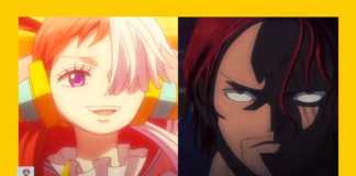 Confira a prévia do episódio especial de One Piece focado Ruivo