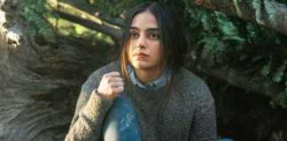 Respire minissérie netflix melissa barrera sinopse