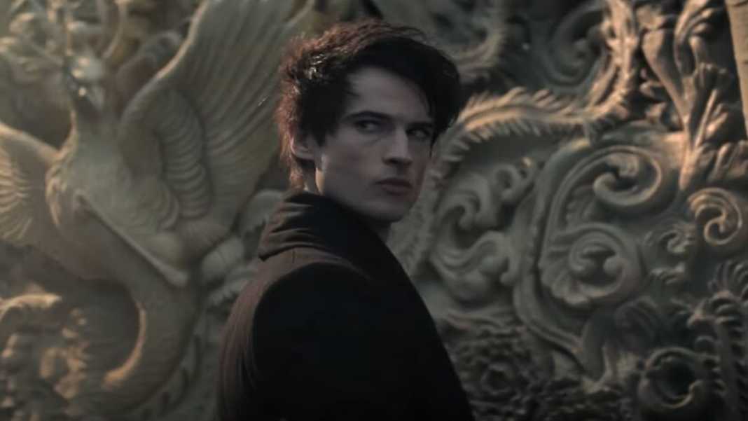Sandman Netflix Sandman serie assistir sandman online sandman torrent sandman 1ª temporada sandman 2ª temporada