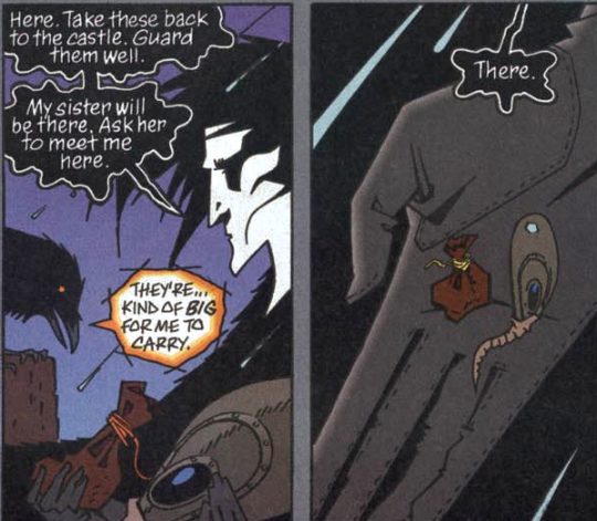 Sandman: todas os poderes de Sonho explicados!