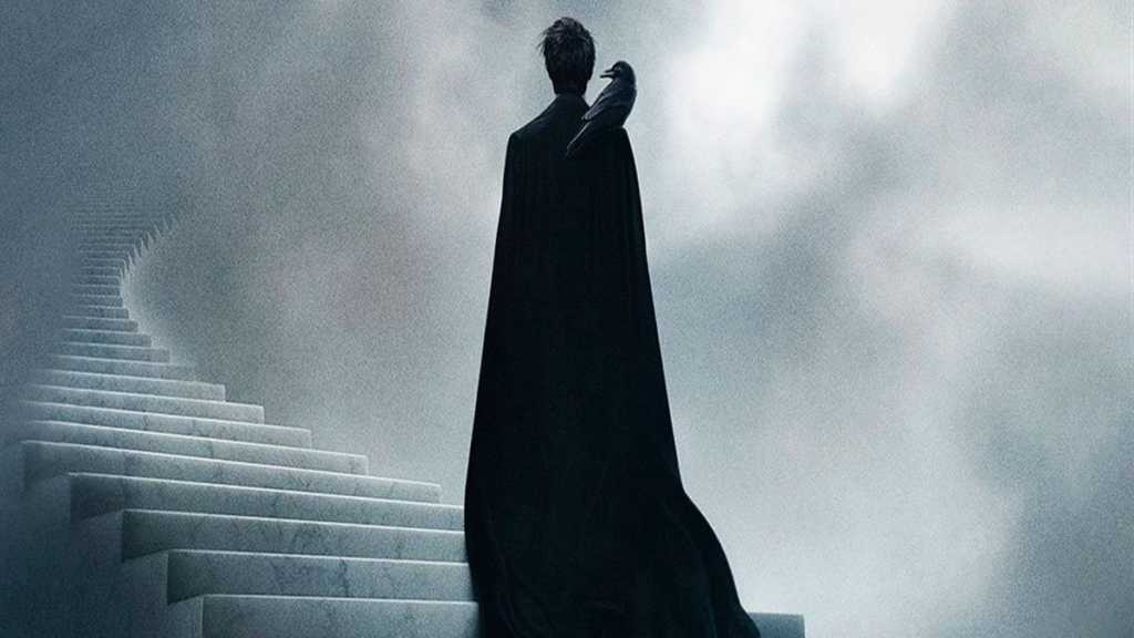 Sandman Netflix Sandman serie assistir sandman online sandman torrent sandman 1ª temporada