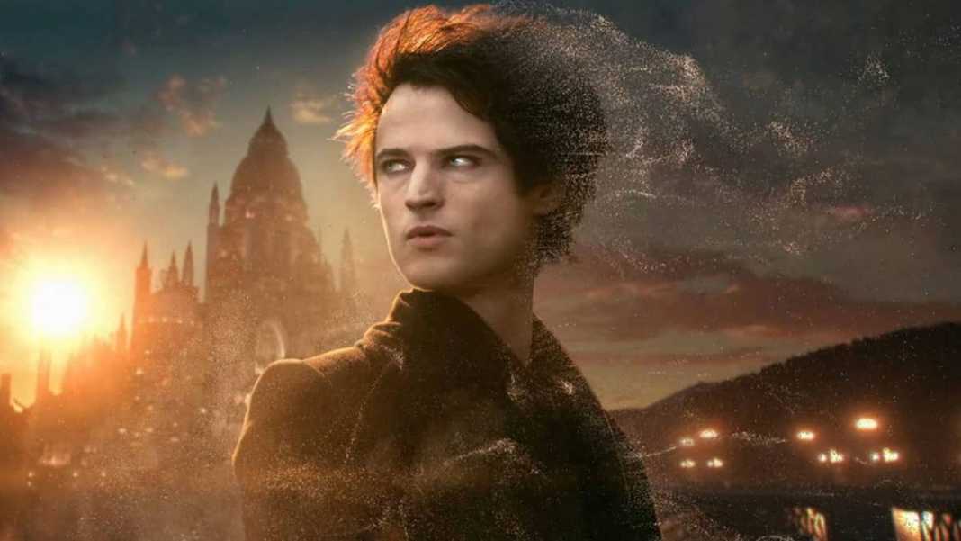 sandman netflix sandman serie sandman neil gaiman sandman assistir online sandman serie sandman torrent sandman online gratis sandman trailer sandman estreia mervyn pumpkinhead mark Hamill sandman elenco