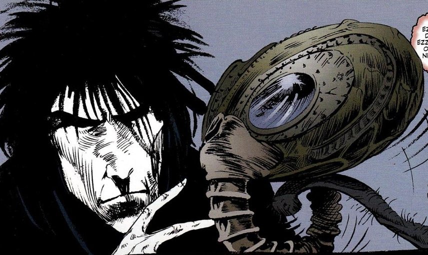 Sandman: todas os poderes de Sonho explicados! 3 Sandman: todas os poderes de Sonho explicados!