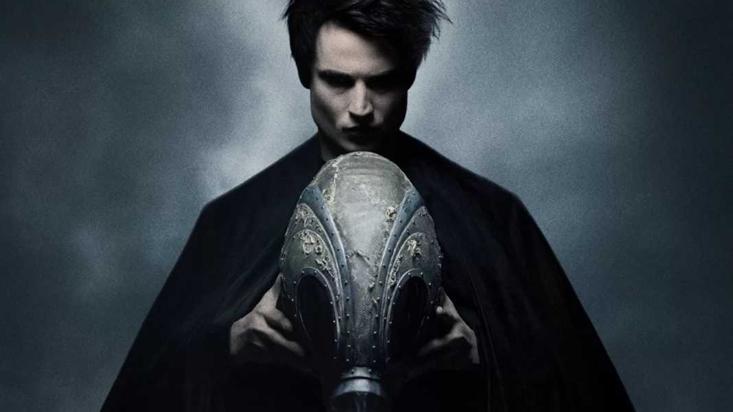 sandman netflix sandman serie sandman neil gaiman sandman assistir online sandman serie sandman torrent