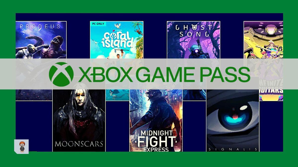 Novos jogos da Humble Games estão chegando ao Xbox Game Pass