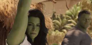 She-Hulk cena pós-créditos Mulher-Hulk