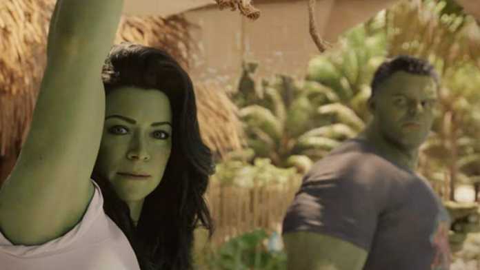 Assistir She-Hulk episódio 1 online torrent mulher-hulk