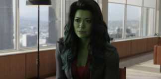 She-Hulk episódio 3 horário mulher-hulk