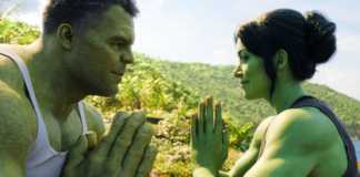 que horas estreia She-Hulk horário Mulher-Hulk