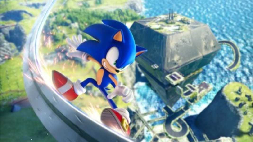 sage sonic frontiers sonic frontiers site sonic frontiers trailer sonic frontiers new trailer sonic frontiers data de lançamento