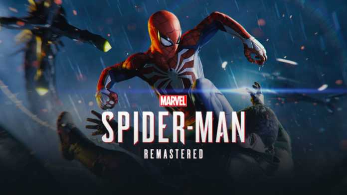 Marvel's Spider-Man Remastered pré-download já disponível no PC