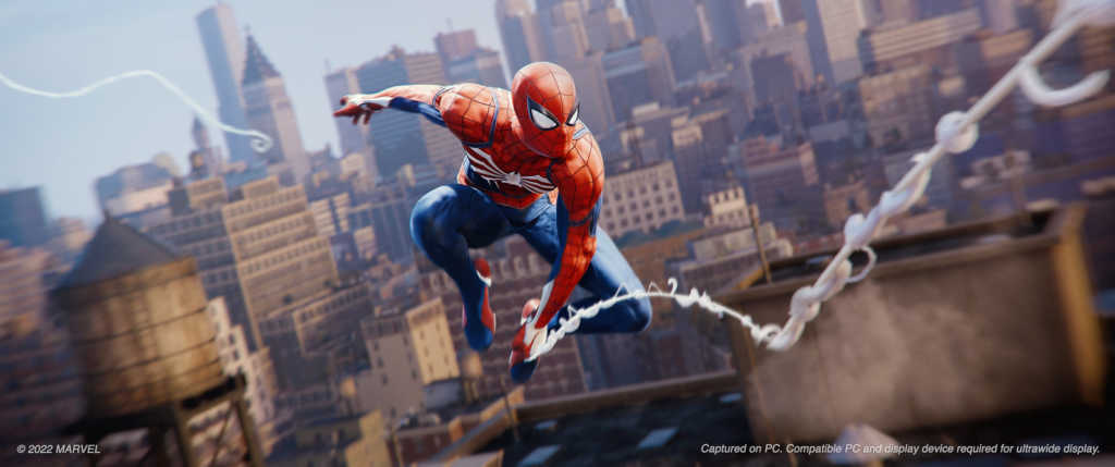 Marvel’s Spider-Man Remastered: download já disponível no PC