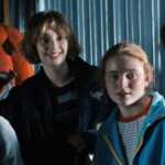 Stranger Things 5 5ª temporada episódios assistir online