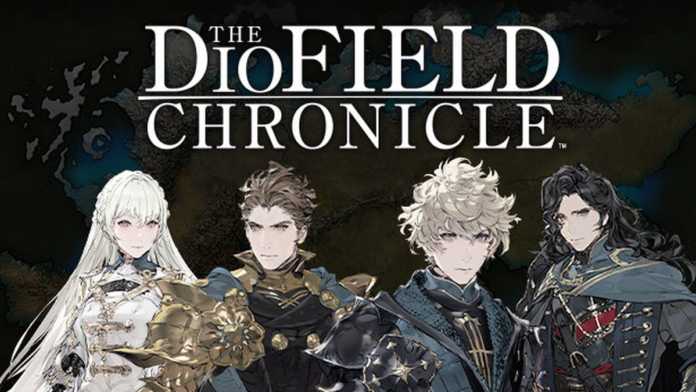 the-diofield-chronicle-lancamento The DioField Chronicle pc The DioField Chronicle steam The DioField Chronicle trailer The DioField Chronicle lançamento The DioField Chronicle