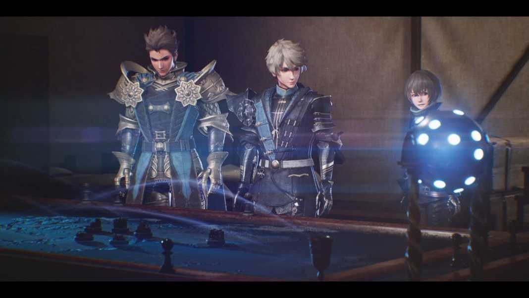 The DioField Chronicle pc The DioField Chronicle steam The DioField Chronicle trailer The DioField Chronicle lançamento The DioField Chronicle the diofield chronicle requisitos