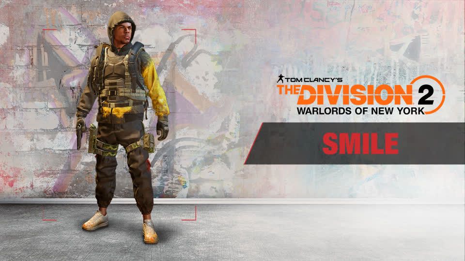 The Division 2: novo evento "Ativação nas Ruas" já disponível,confira!