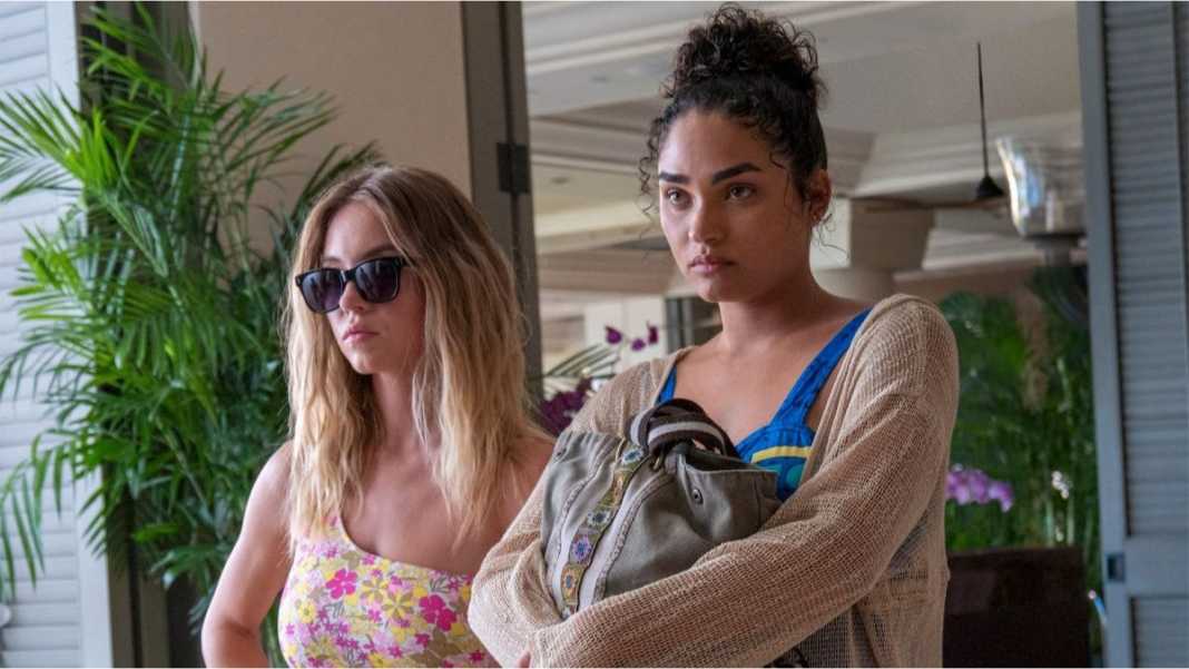 The White Lotus 2ª temporada hbo max