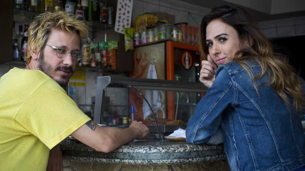 TOC: Transtornada Obsessiva Compulsiva Netflix horário Tatá Werneck