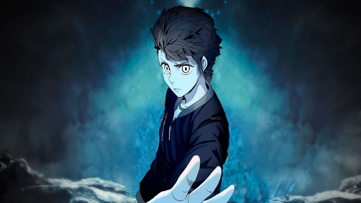 Hikaro Anime 2 - 2ª Temporada de Tower of God, revela