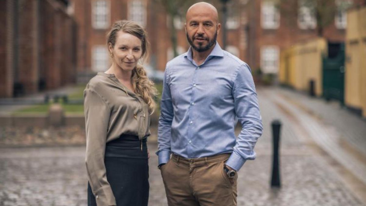 Um Marido Fiel: Final Explicado, Christian Foi Preso? - MeUGamer