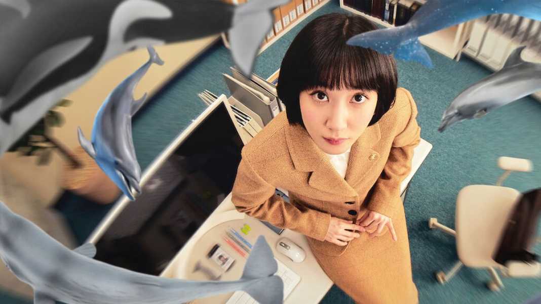 Uma Advogada Extraordinária quantos episódios ainda restam?