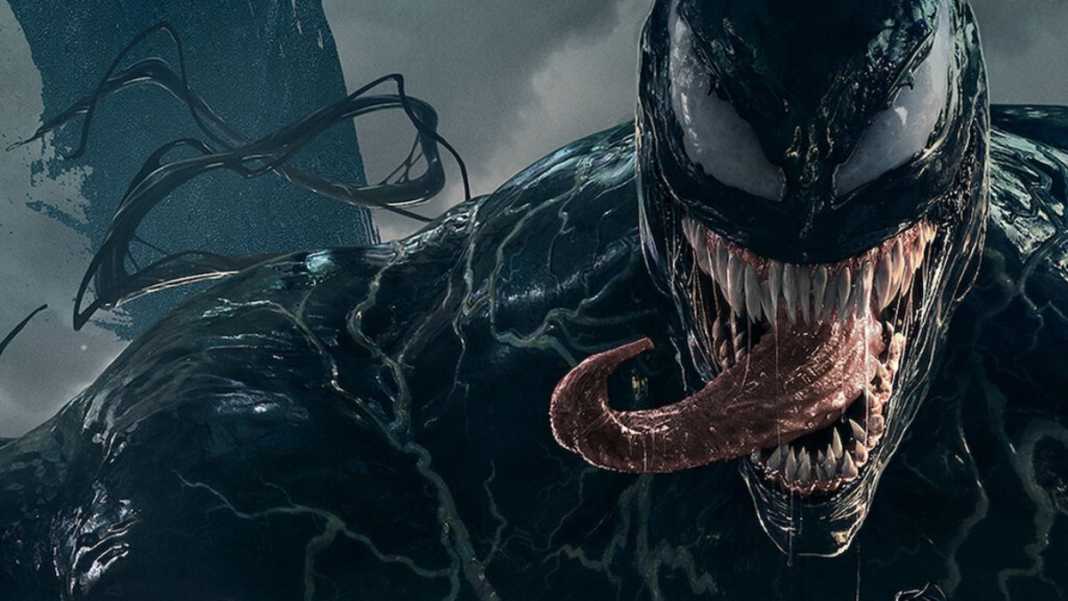 Venom horário disney plus filme