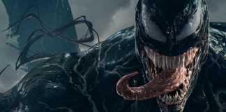 Venom horário disney plus filme