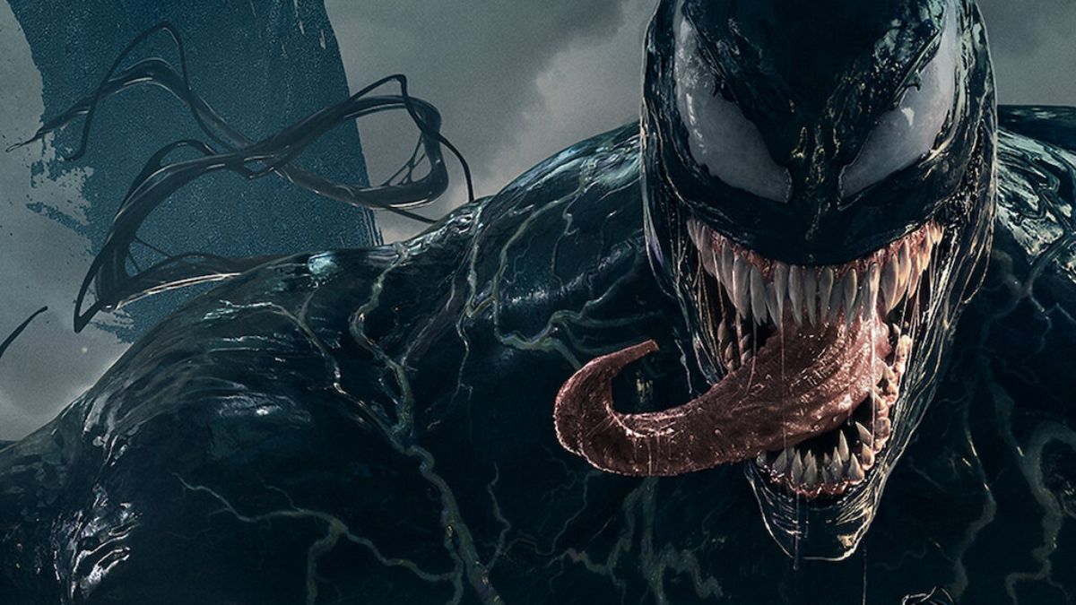 Venom: horário de estreia do filme no Disney Plus - MeUGamer - Is Venom Going To Be On Disney Plus