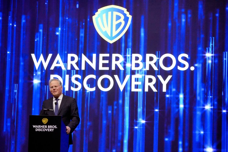 Filmes da Warner Bros. não irão mais para a HBO Max após 45 dias!