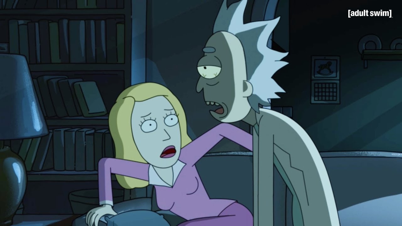 Rick and Morty 6x06: episódio já disponível - MeUGamer