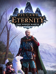 Pillars of Eternity The White March Part II - PC | Paradox Pillars of Eternity: The White March Part II | Paradox