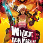 Wildcat Gun Machine | Daedalic