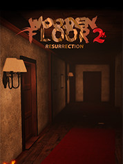 Wooden Floor 2 Resurrection - PC Wooden Floor 2 Resurrection