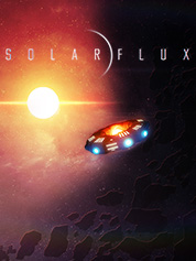 Solar Flux - PC | Merge Games Solar Flux | Merge Games