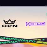 BGS CPN arena Free Fire Brasil Game Show