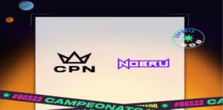 BGS CPN arena Free Fire Brasil Game Show