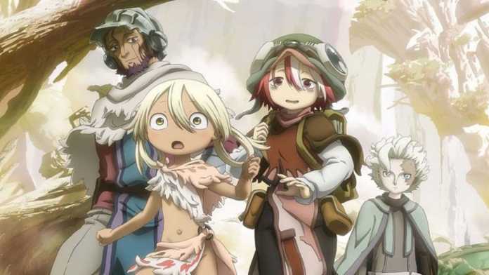 Made in Abyss 2x10 made in abyss horário made in abyss 2ª temporada made in abyss 2x10 torrent assistir made in abyss 2ª temporada online assistir made in abyss 2x10 online made in abyss made in abyss ep 10 made in abyss 2x10 legendado