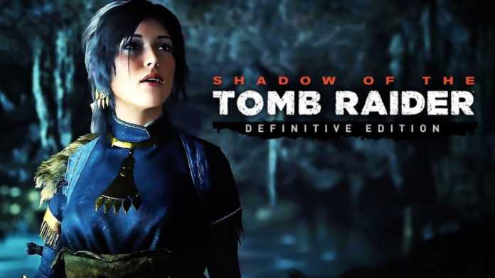 shadow of the tomb raider epic shadow of the tomb raider definitive edition shadow of the tomb raider requisitos shadow of the tomb raider gratis