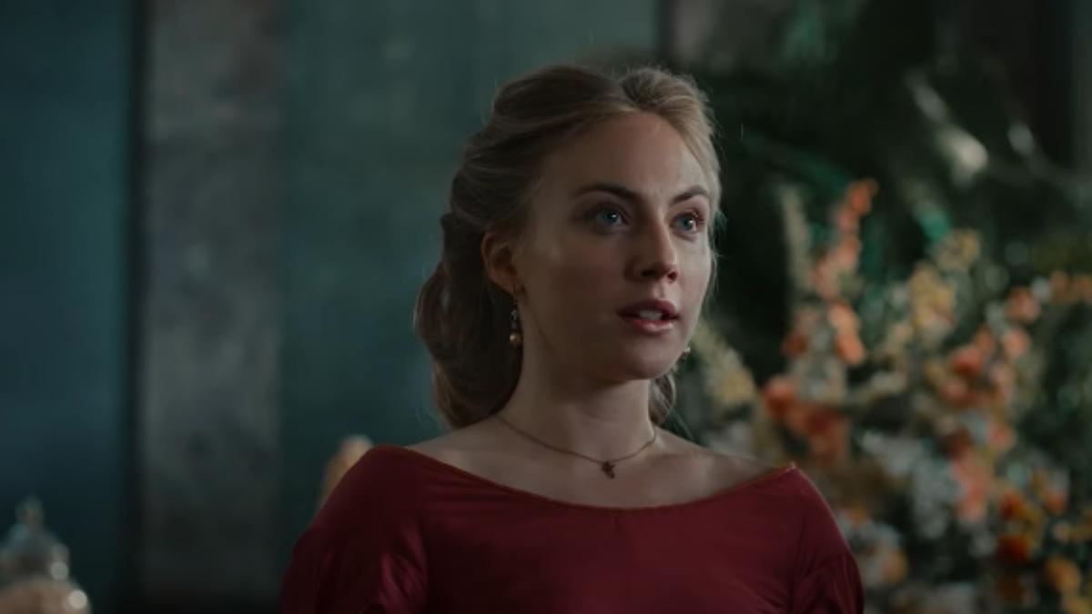 A Imperatriz recebe trailer pela Netflix MeUGamer A Imperatriz recebe trailer pela Netflix MeUGamer