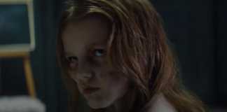 A Luz do Demônio trailer filme