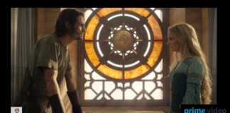 Os Anéis de Poder episódio 6 horário senhor dos anéis ep