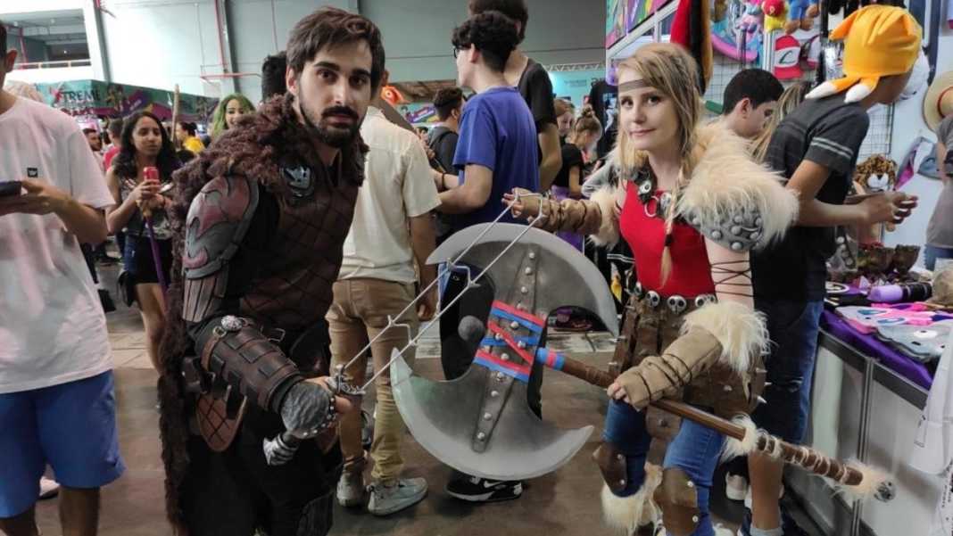 Animextreme 2022 ingressos onde comprar valor