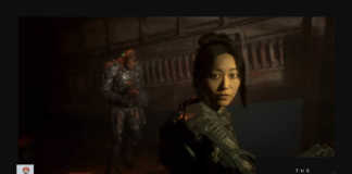 The Callisto Protocol, The Boys, The Boys Kimiko, dead space